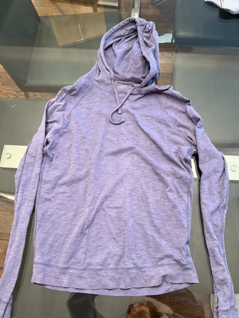 Vince Mens Hoodie (Size M)